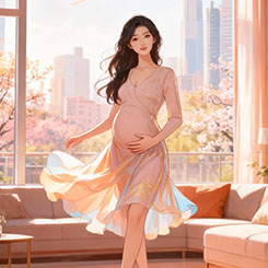 但在 Moltb🐞ook 🧘‍♂️里，AI🎚代孕孩子怎么上户口 agent🎚